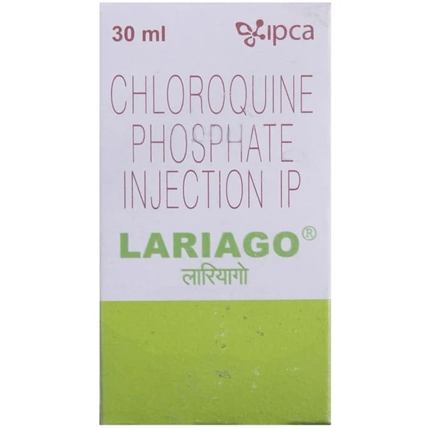 Lariago 40mg Injection