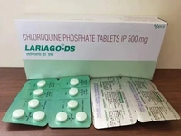 Lariago-DS Tablet