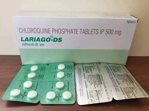 Lariago-DS Tablet