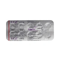 LCZ Tablet