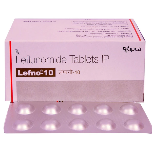 Lefno 10 Tablet