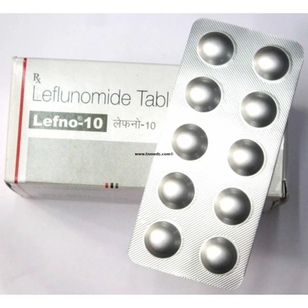 Lefno 10 Tablet