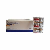 Lefra 20 Tablet