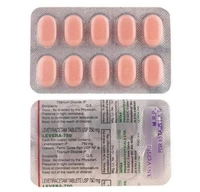 Levera 750 Tablet