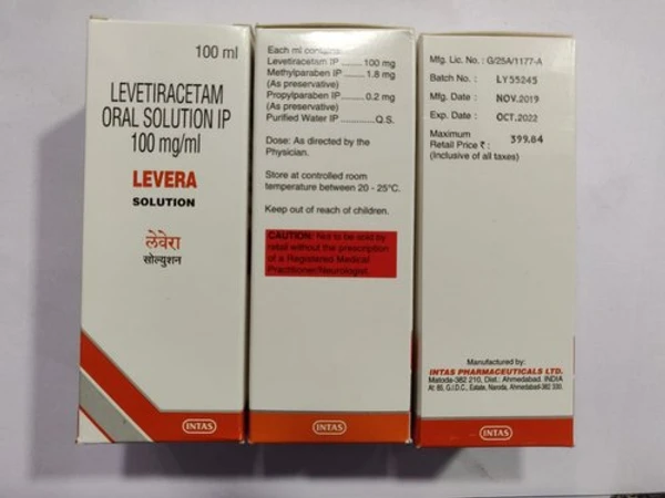 Levera Solution