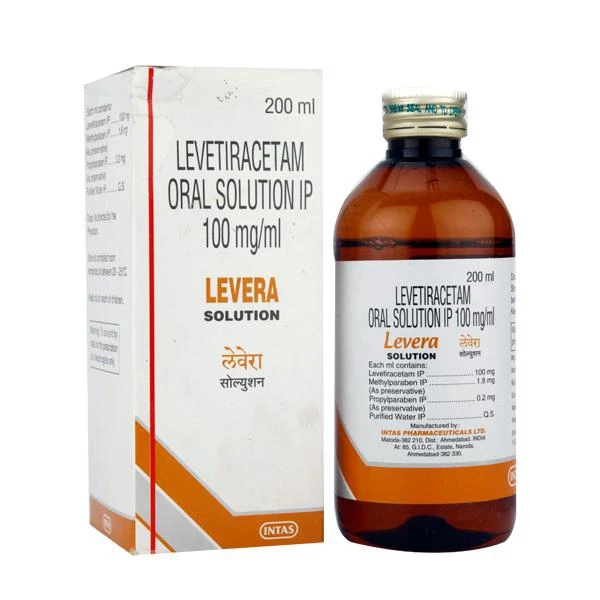 Levera Solution