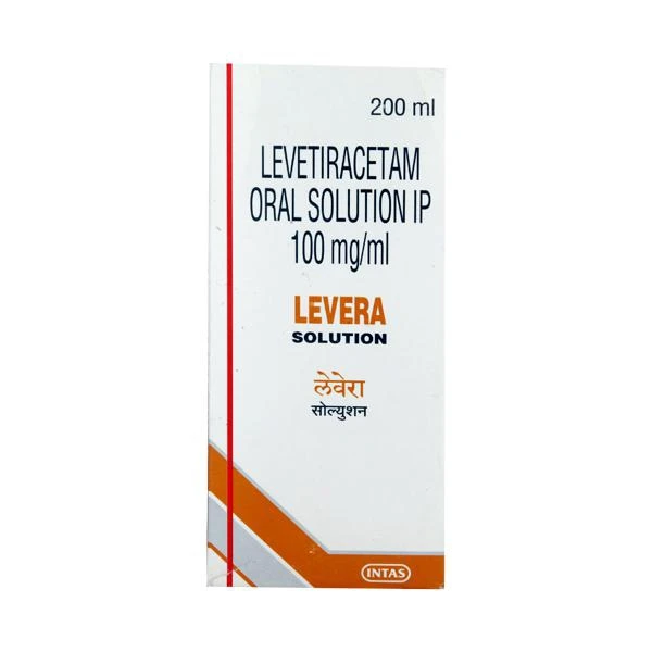 Levera Solution