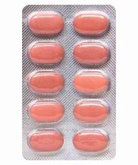 Levera XR 750 Tablet