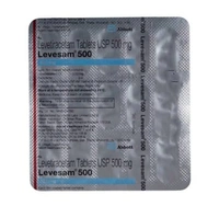 Levesam 500 Tablet