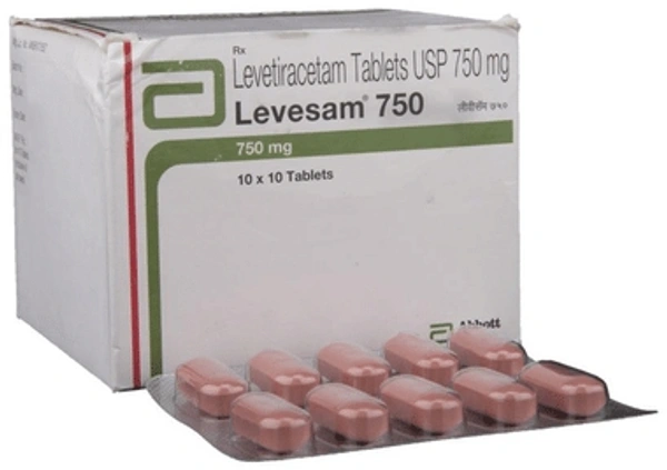 Levesam 750 Tablet