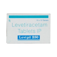 Levipil 250 Tablet