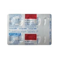 Levipil 250 Tablet