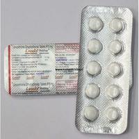 Levosiz Tablet