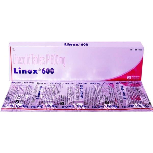 Linox 600 Tablet