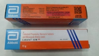 Lobate-GM Neo Cream