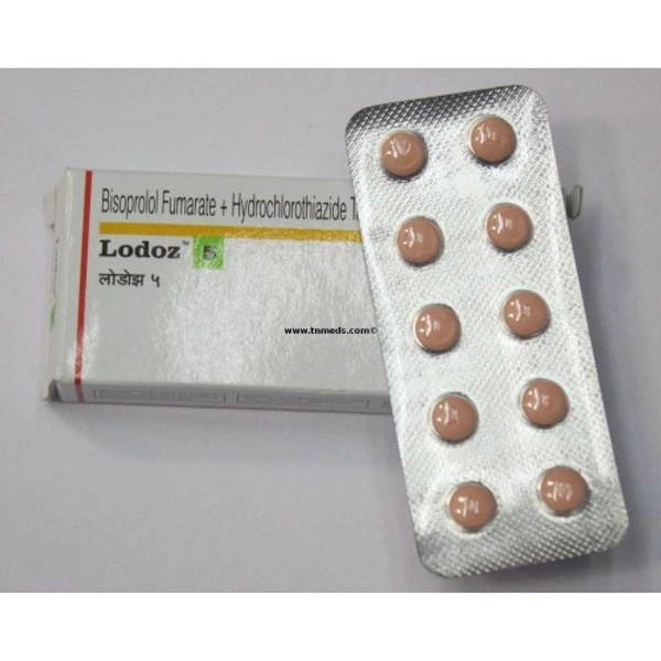 Lodoz 5 Tablet