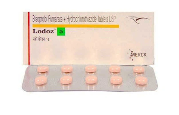 Lodoz 5 Tablet