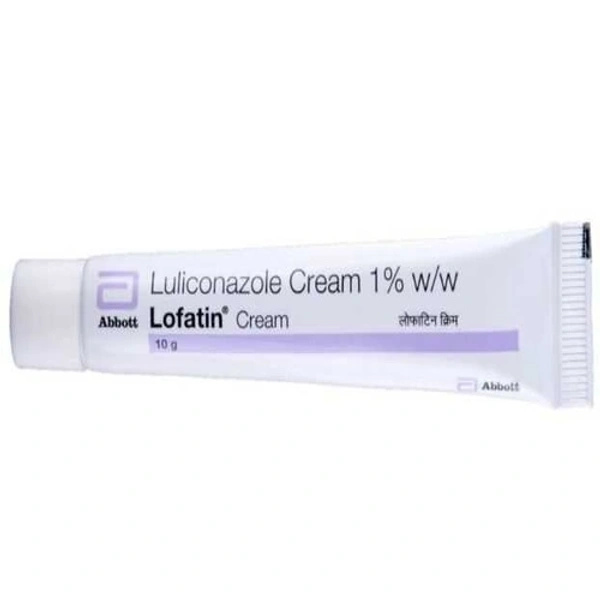 Lofatin Cream