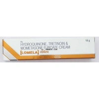 Lomela Cream