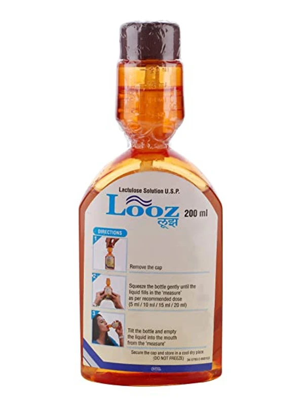 Looz Oral Solution