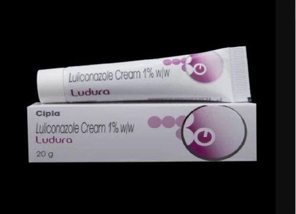 Ludura Cream