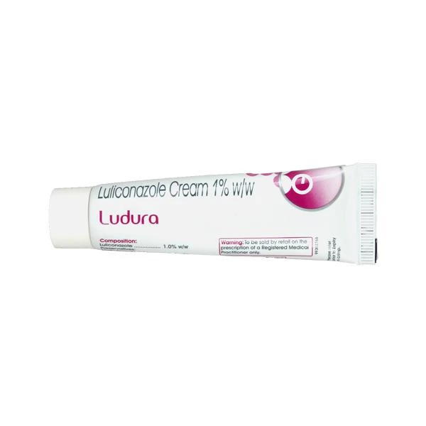 Ludura Cream