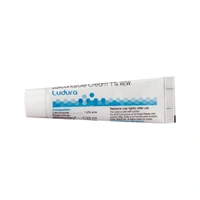 Ludura Cream