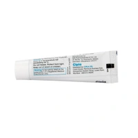 Ludura Cream