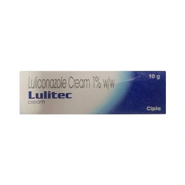 Lulitec Cream