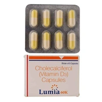 Lumia 60K Capsule