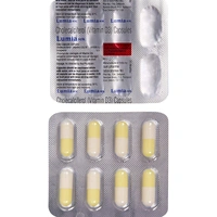Lumia 60K Capsule