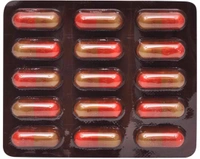Lynx 500 Capsule