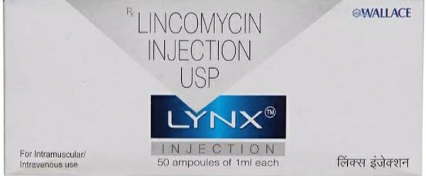 Lynx Injection