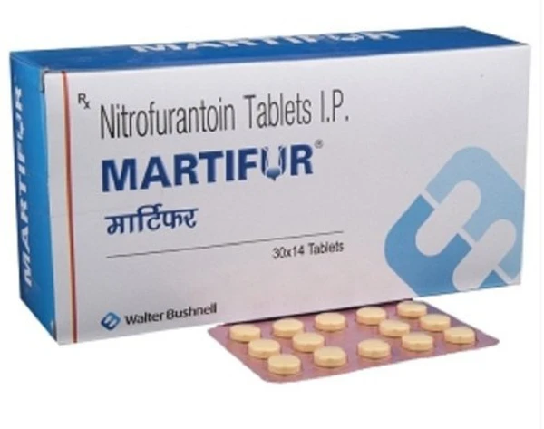 Martifur Tablet