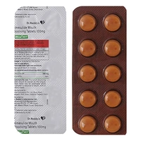 Mazetol 100 Tablet