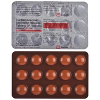 Mazetol SR 300 Tablet