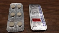 Mebex Tablet