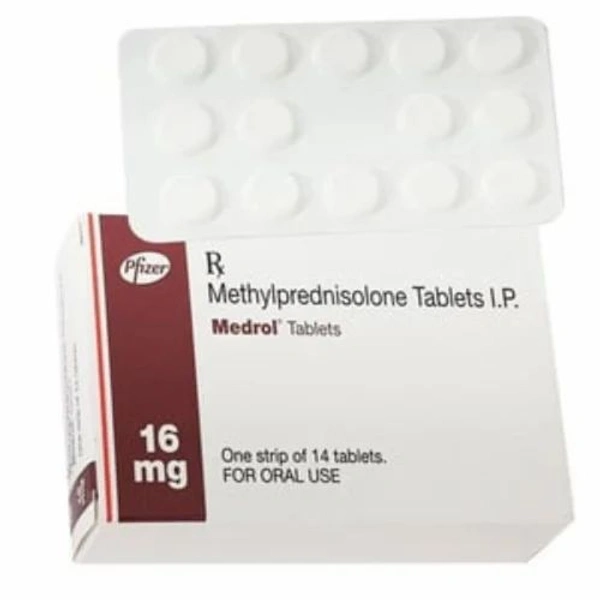 Mednesol 16mg Tablet