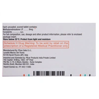 Medrol 8mg Tablet