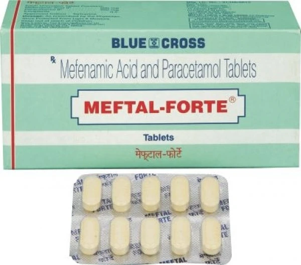 Meftal-Forte Tablet