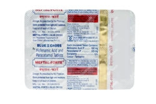 Meftal-Forte Tablet