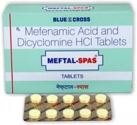 Meftal-Spas Tablet