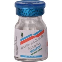 Megapen 500mg Injection