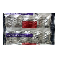 Megapen Capsule