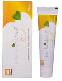 Melaglow Rich Cream