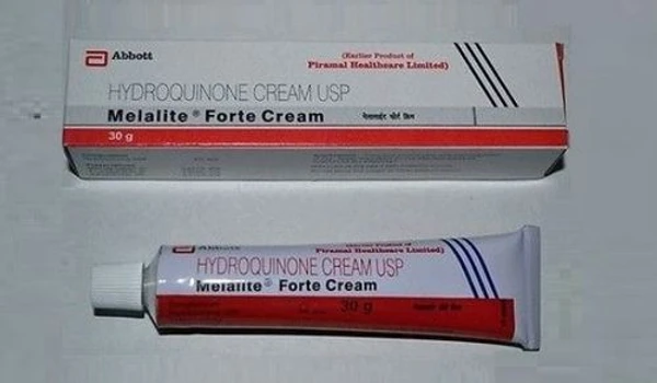 Melalite Forte Cream