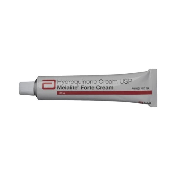 Melalite Forte Cream