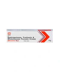 Melalite XL Cream