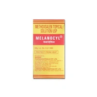 Melanocyl Solution
