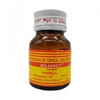 Melanocyl Solution